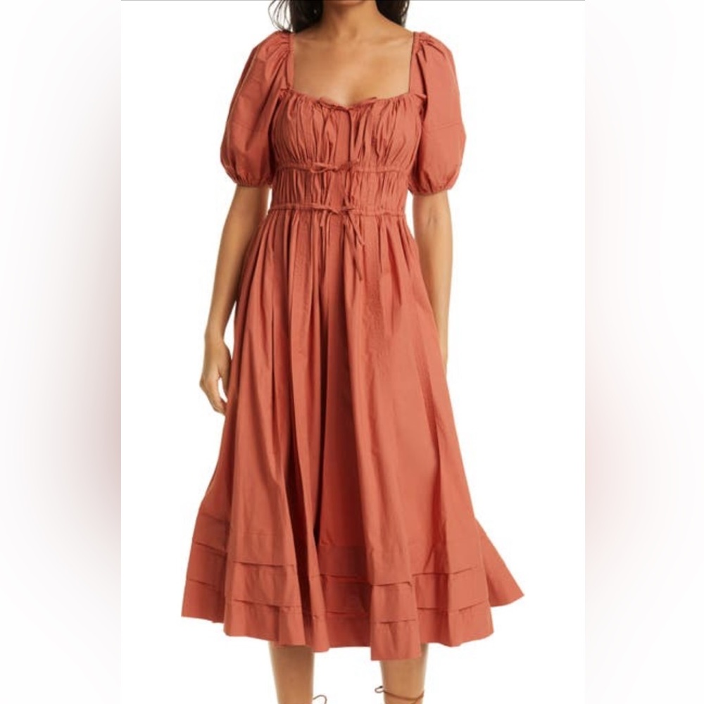 Ulla Johnson Dress size 4